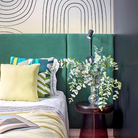 Cozy Bright - 1Bedroom 1 Bathroom - La Latina Madrid Esterno foto
