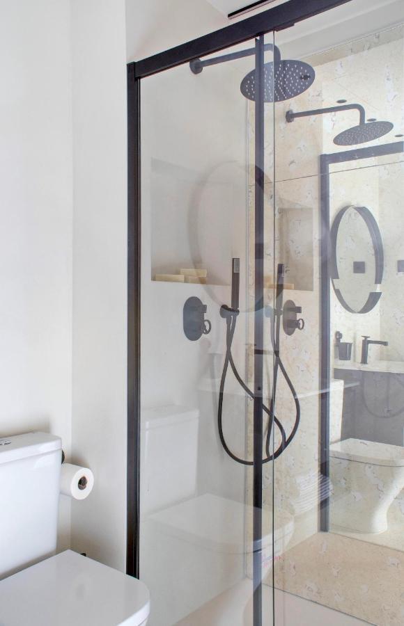Cozy Bright - 1Bedroom 1 Bathroom - La Latina Madrid Esterno foto