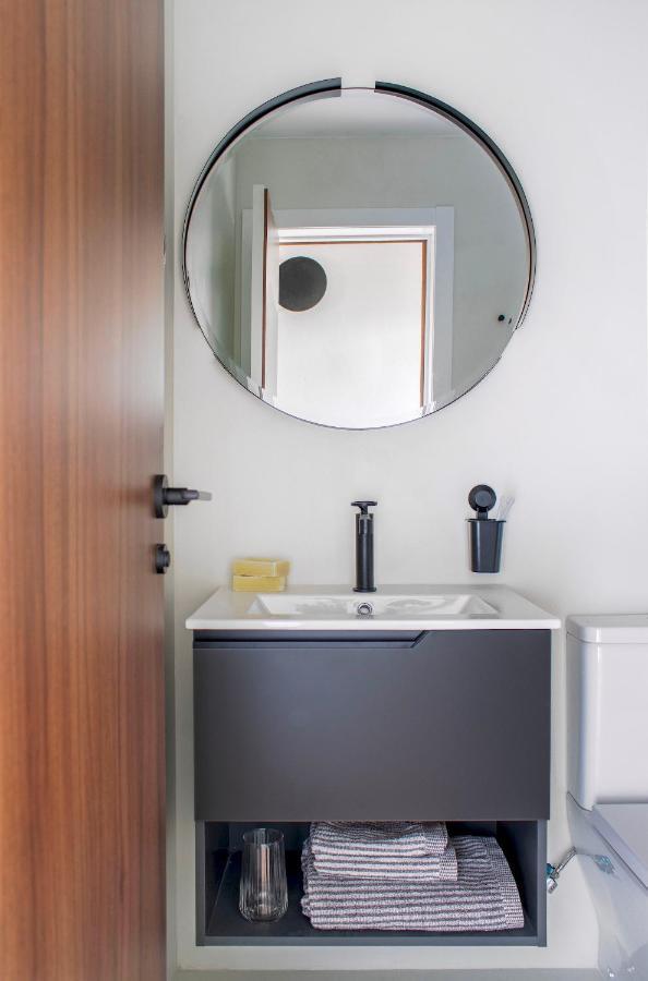 Cozy Bright - 1Bedroom 1 Bathroom - La Latina Madrid Esterno foto