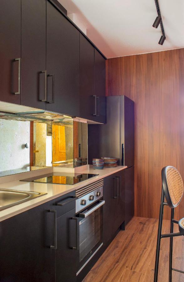 Cozy Bright - 1Bedroom 1 Bathroom - La Latina Madrid Esterno foto