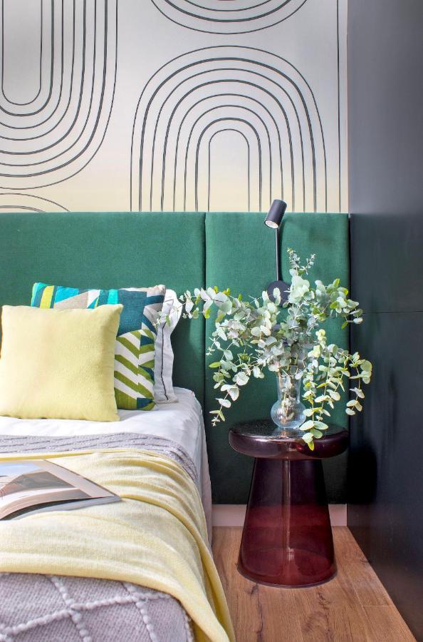 Cozy Bright - 1Bedroom 1 Bathroom - La Latina Madrid Esterno foto