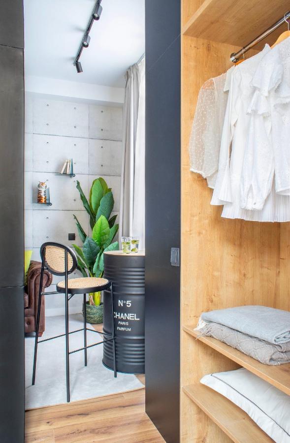 Cozy Bright - 1Bedroom 1 Bathroom - La Latina Madrid Esterno foto